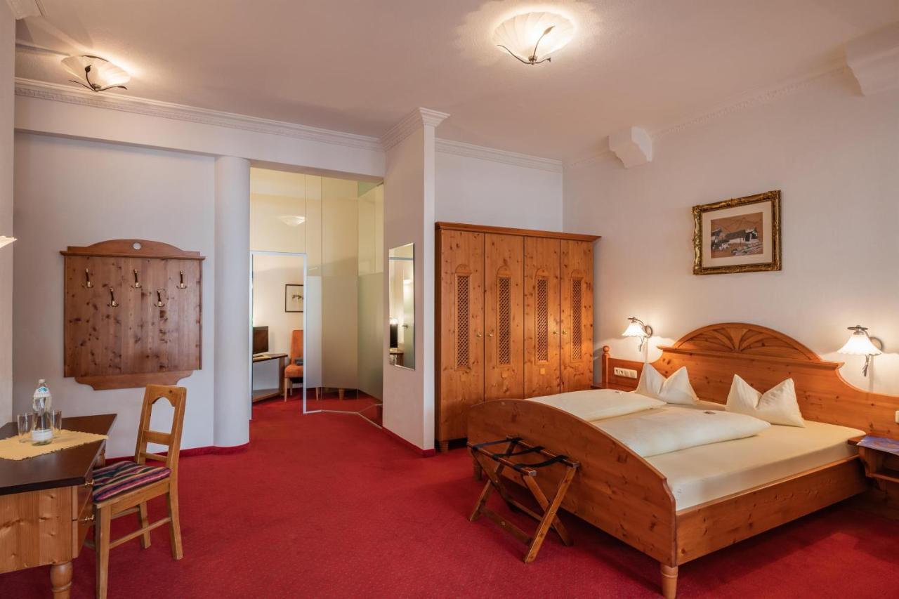 Ferienhaus Willms Am Gaisberg Kirchberg in Tirol Dış mekan fotoğraf