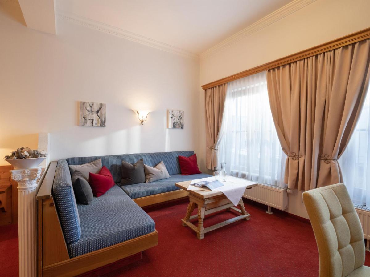 Ferienhaus Willms Am Gaisberg Kirchberg in Tirol Dış mekan fotoğraf