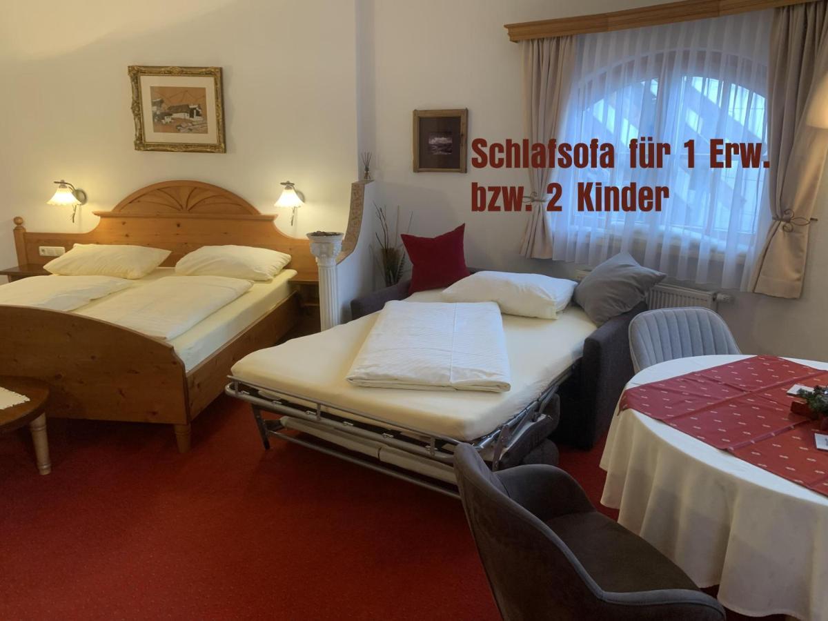 Ferienhaus Willms Am Gaisberg Kirchberg in Tirol Dış mekan fotoğraf