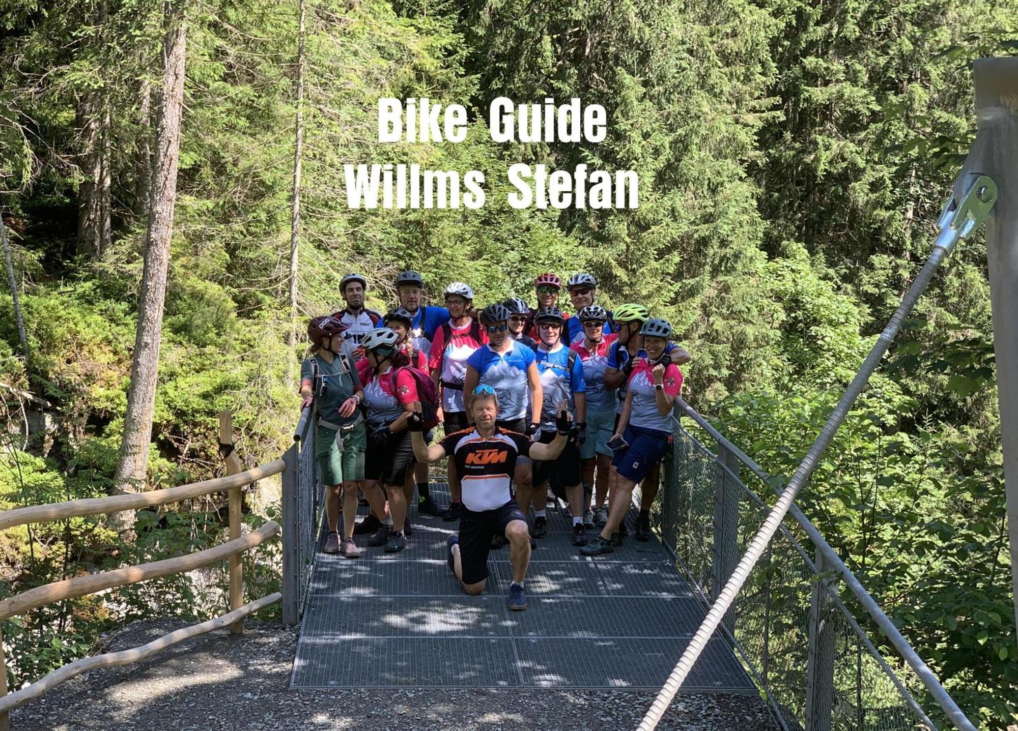 Ferienhaus Willms Am Gaisberg Kirchberg in Tirol Dış mekan fotoğraf