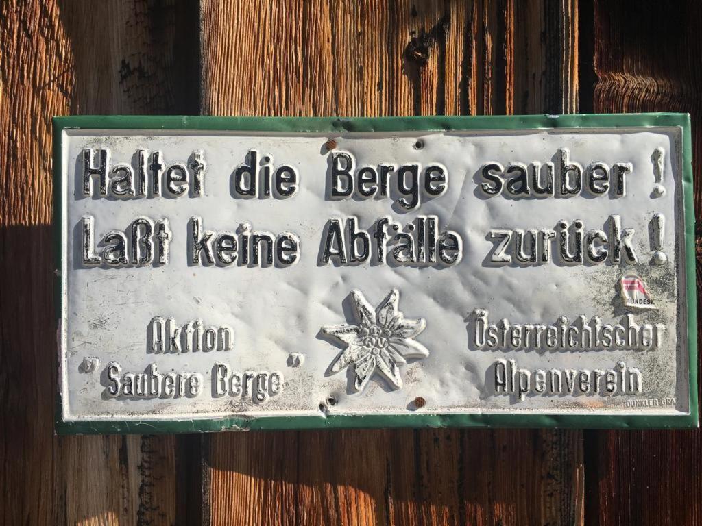 Ferienhaus Willms Am Gaisberg Kirchberg in Tirol Dış mekan fotoğraf