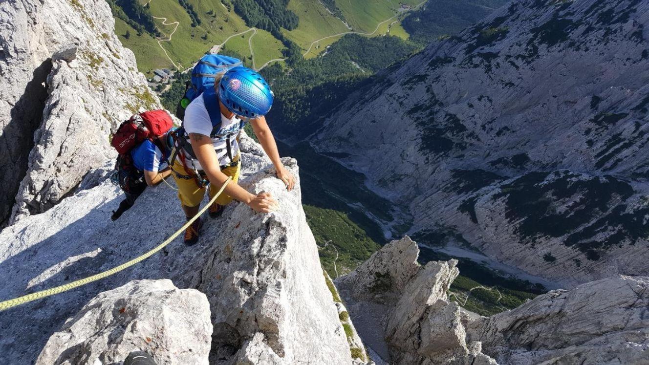 Ferienhaus Willms Am Gaisberg Kirchberg in Tirol Dış mekan fotoğraf