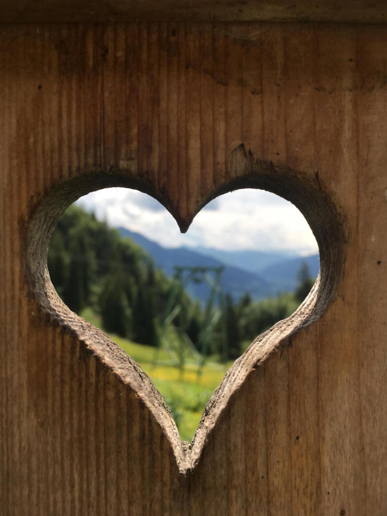 Ferienhaus Willms Am Gaisberg Kirchberg in Tirol Dış mekan fotoğraf