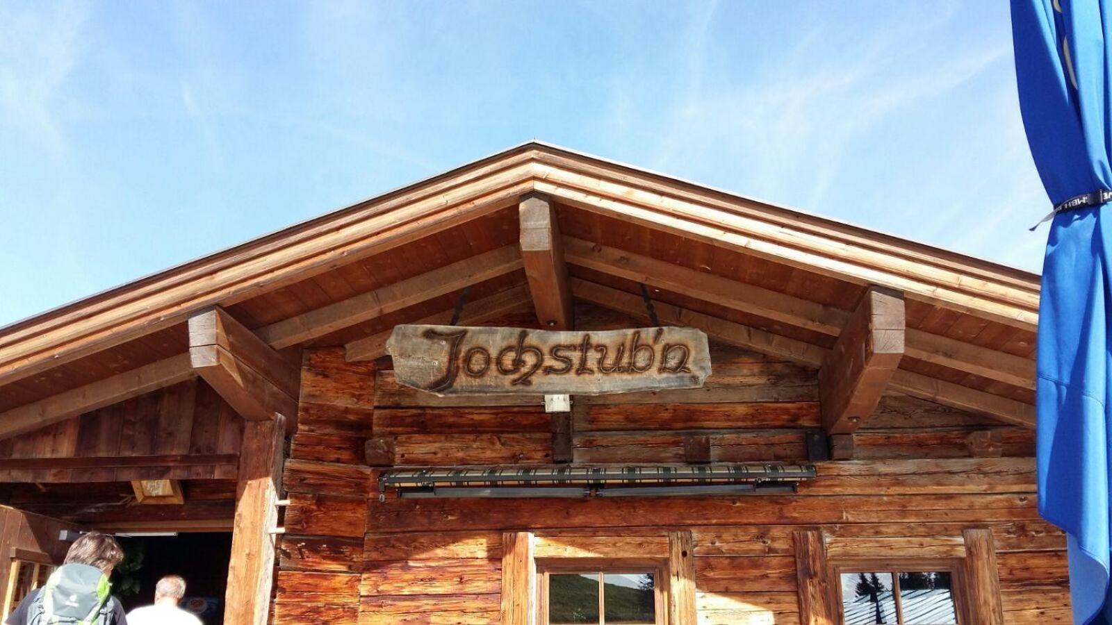 Ferienhaus Willms Am Gaisberg Kirchberg in Tirol Dış mekan fotoğraf