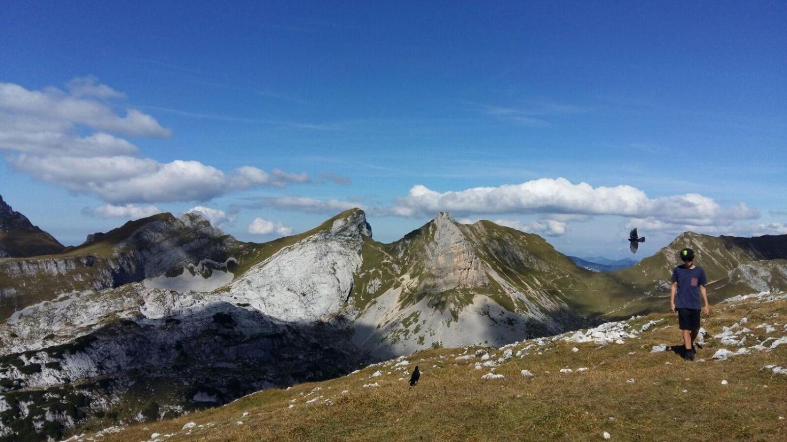 Ferienhaus Willms Am Gaisberg Kirchberg in Tirol Dış mekan fotoğraf