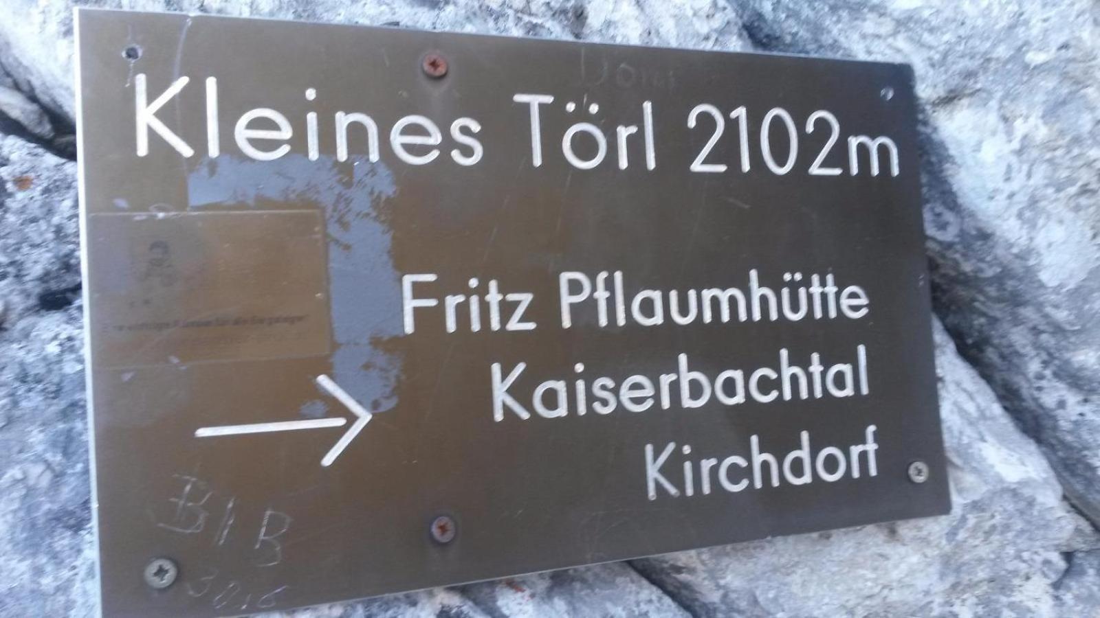 Ferienhaus Willms Am Gaisberg Kirchberg in Tirol Dış mekan fotoğraf