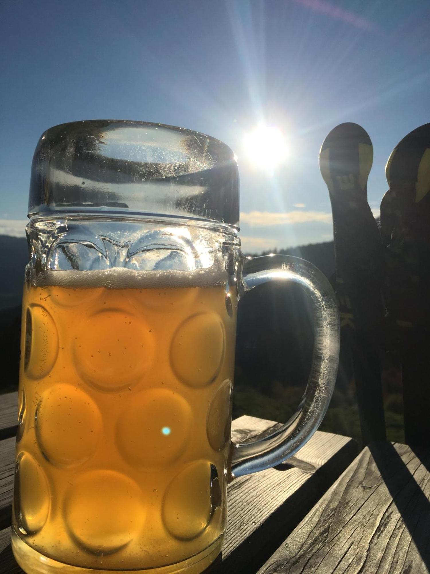 Ferienhaus Willms Am Gaisberg Kirchberg in Tirol Dış mekan fotoğraf