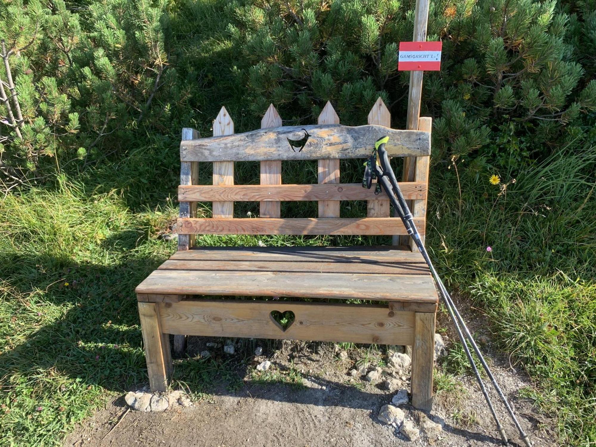 Ferienhaus Willms Am Gaisberg Kirchberg in Tirol Dış mekan fotoğraf